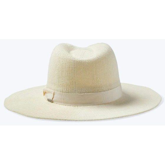 Chapeau Traveller Lyons Larges Bords Coton - Brixton Chapeau Traveller Lyons Larges Bords Coton - Brixton