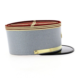 Algerian Tirailleur Captain's Kepi