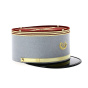 Algerian Tirailleur Captain's Kepi