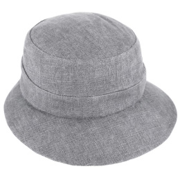 Alicante Linen Cap UV 50+ - Traclet