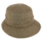 Alicante Linen Cap UV 50+ - Traclet