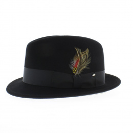 Linwood Avenue Hat - melodrama