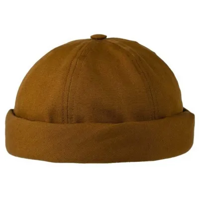Bonnet Docker Cooper Terre Brulée - Mtm