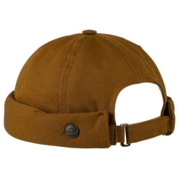 Cooper Docker Beanie Burnt Earth - MTM