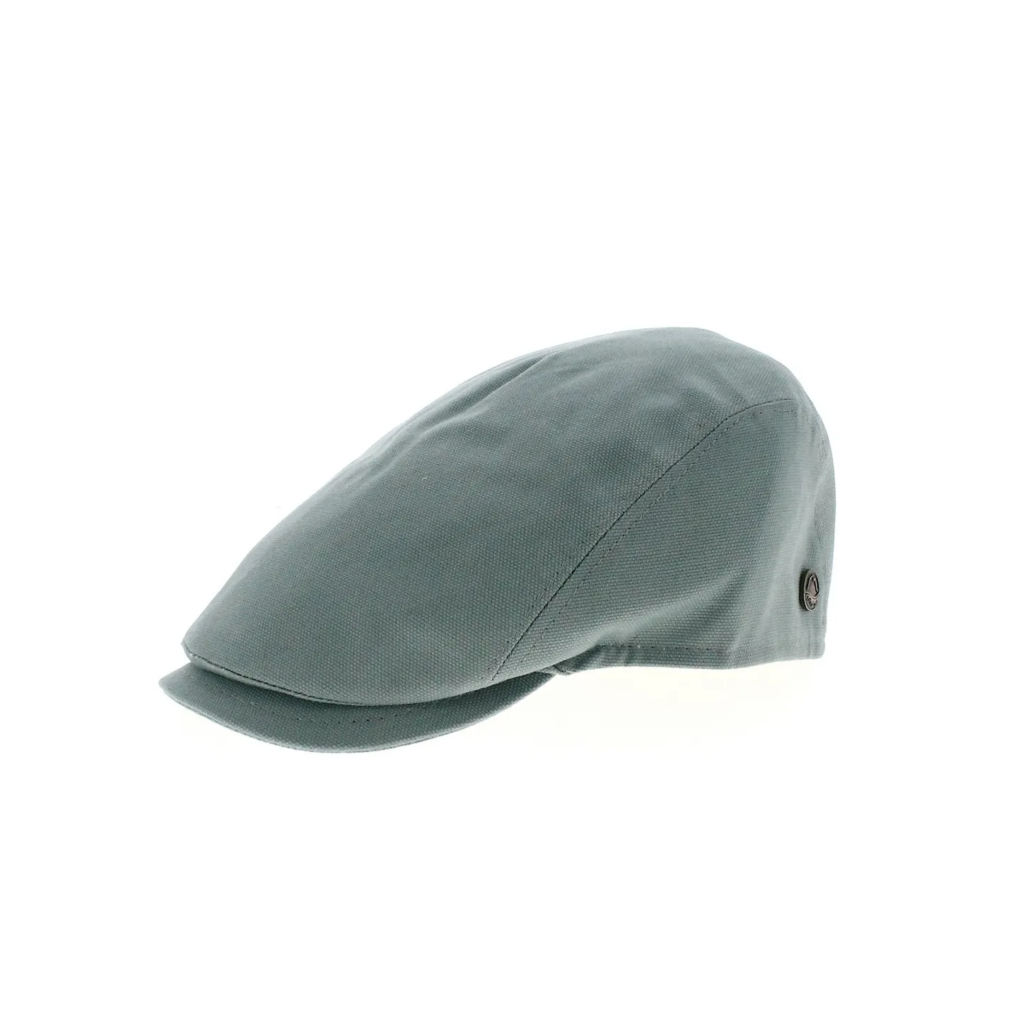 Casquette Bec de Canard Bang celadon - MTM Reference : 20278| Chapellerie Traclet