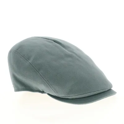Duck Bill Cap Bang celadon - MTM Reference: 20278| Traclet Hat Shop