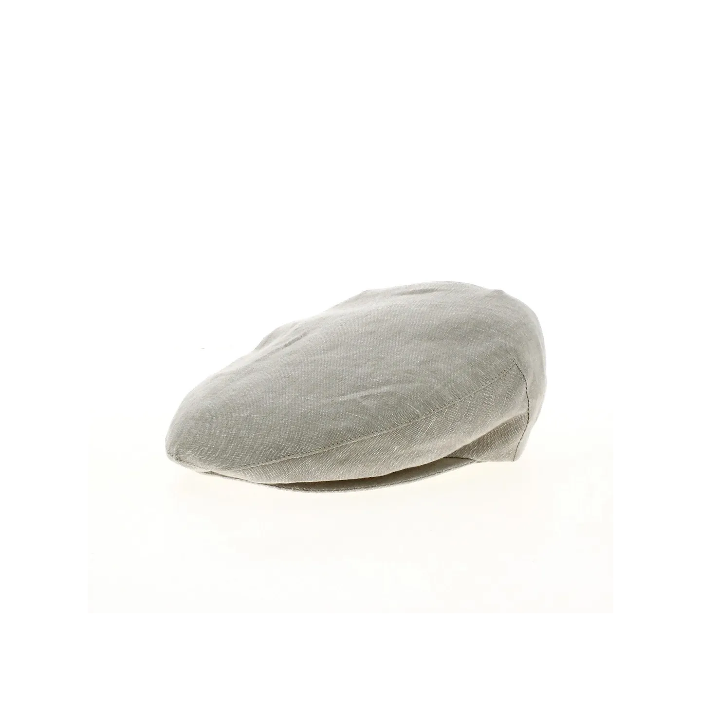 Casquette Grande Taille Lin Coppola - Traclet