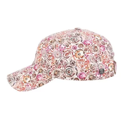 Casquette Baseball Ethan damas - Traclet ref: 20032