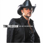 Country Tim McGraw Hat - Bullhide