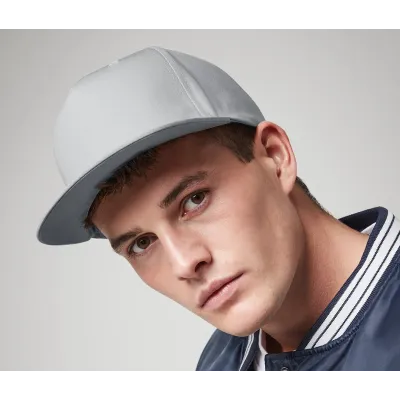 Casquette Snapback Rappeur - Traclet