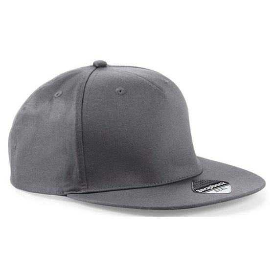 Rapper Snapback Cap - Traclet