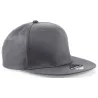 Casquette Snapback Rappeur - Traclet   Reference : 20306| Chapellerie Traclet