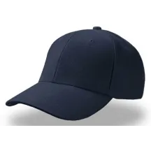 Casquette Baseball LIBERTY SIX BUCKLE MARINE - Atlantis