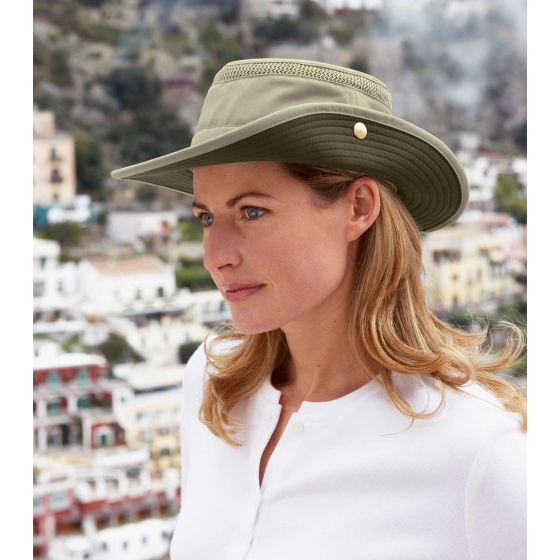 Tilley LTM3 AIRFLO® Nylamtium® Hat Tilley LTM3 AIRFLO® Nylamtium® Hat