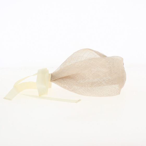 Bandeau cocktail - Lydie - made in France Bandeau cocktail - Lydie - made in France