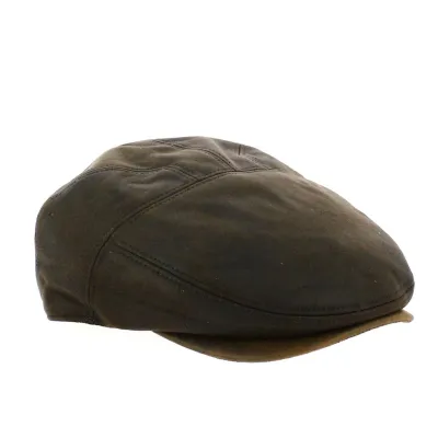 Casquette plate dooker