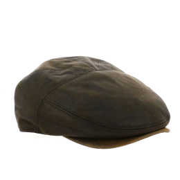 Dooker flat cap
