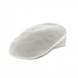 Lacoste style summer cap