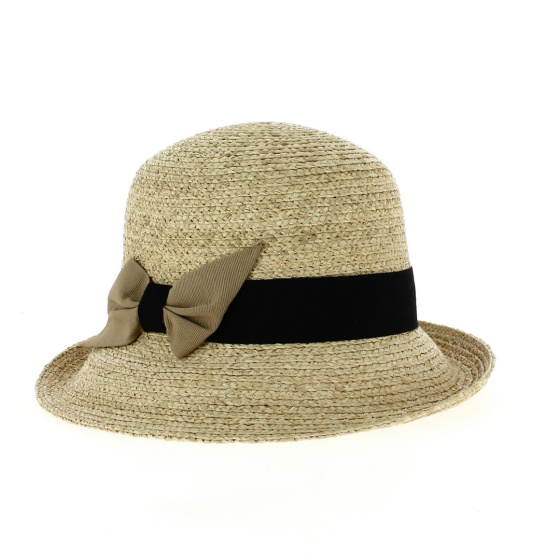 Chapeau cloche venize