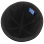 Docker Teflon Hammaburg Anthracite hat