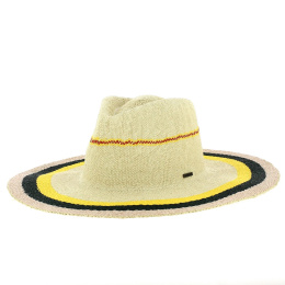 Brixton straw Pauma hat