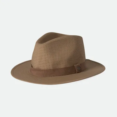 Chapeau Traveller messer coolmax