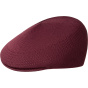 Tropic 507 Ventair Burgundy Cap - Kangol
