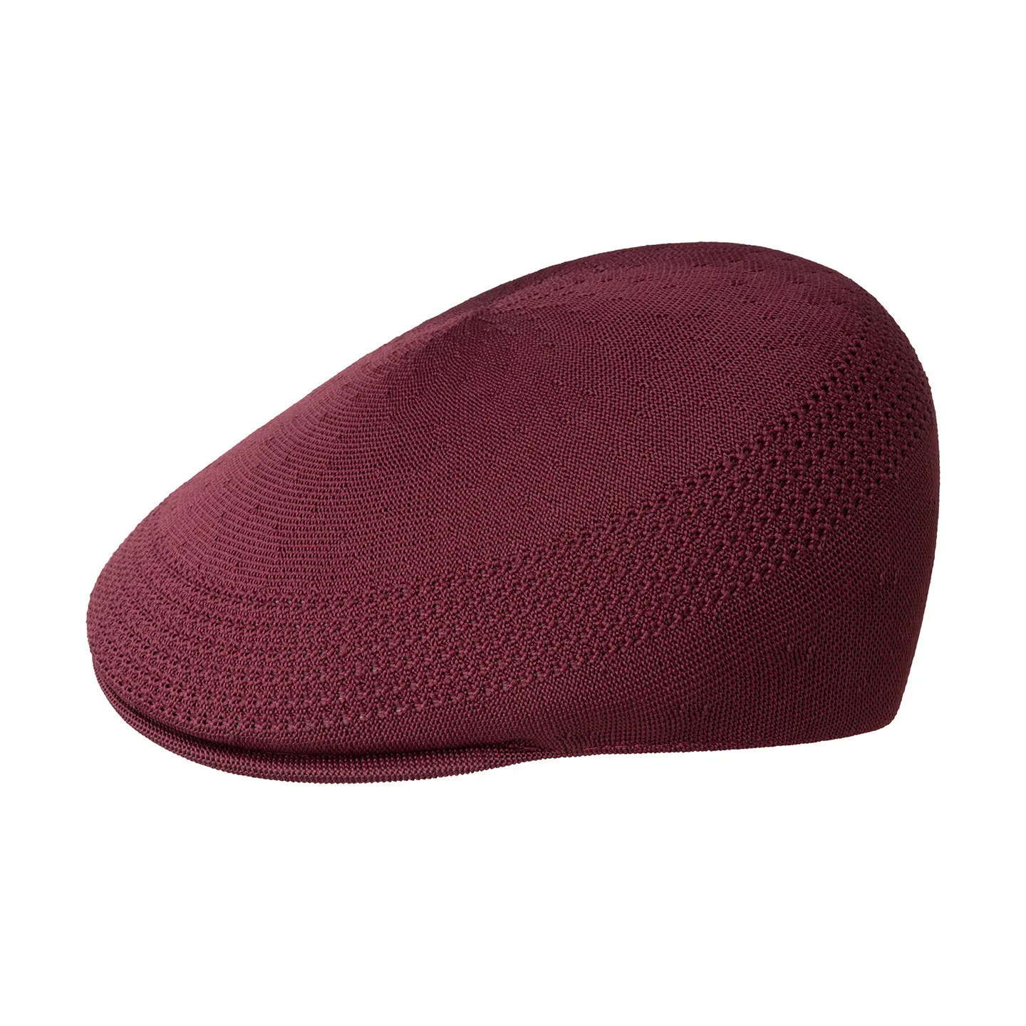 Tropic 507 Ventair Black Cap - Kangol Reference: 14631| Traclet Hat Shop