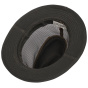 Dark Brown Outdoor Air Traveller Hat - Stetson