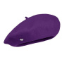 Child's Petit Basque Beret Midnight - Heritage by Laulhère