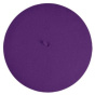 Child's Petit Basque Beret Midnight - Heritage by Laulhère