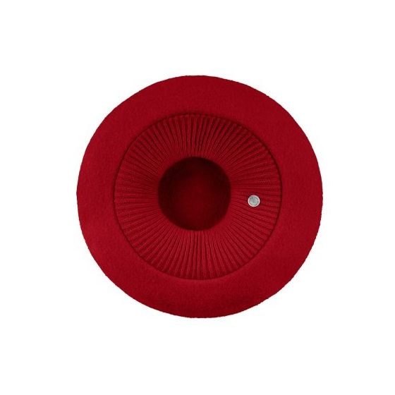 Margaux Children Passion Beret - Heritage by Laulhère