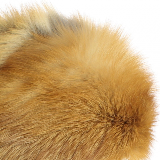 Toque David Crockett Toque David Crockett
