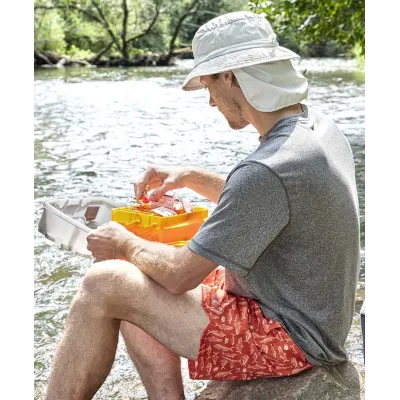 Sahara UV Protection Bucket Hat UPF 50+ Reference: 11718 | Traclet Hat Shop