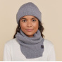 Le Boret Wool Beanie - Heritage by Laulhère