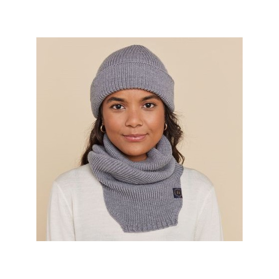 Bonnet Le Boret Laine - Héritage par Laulhère