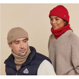Bonnet Le Boret Laine - Héritage par Laulhère
