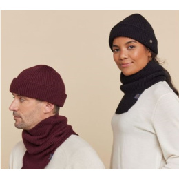 Le Boret Wool Beanie - Heritage by Laulhère