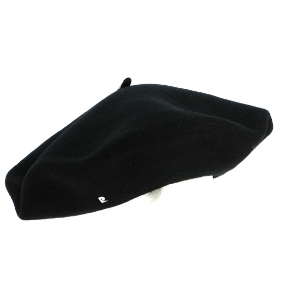 Alpine Hunter Beret La Latin - Pierre Cardin