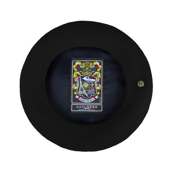 Le Véritable Black Beret - Heritage by Laulhère