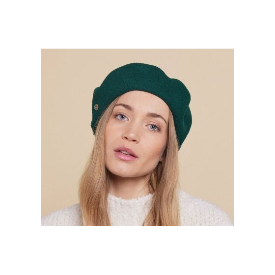 Le Véritable Botanique - Heritage Beret by Laulhère