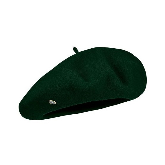 Le Véritable Botanique - Heritage Beret by Laulhère