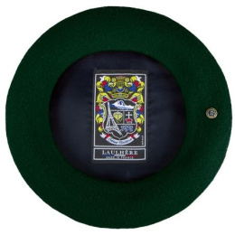 Le Véritable Botanique - Heritage Beret by Laulhère