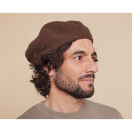 The Veritable Brown Beret - Heritage by Laulhère