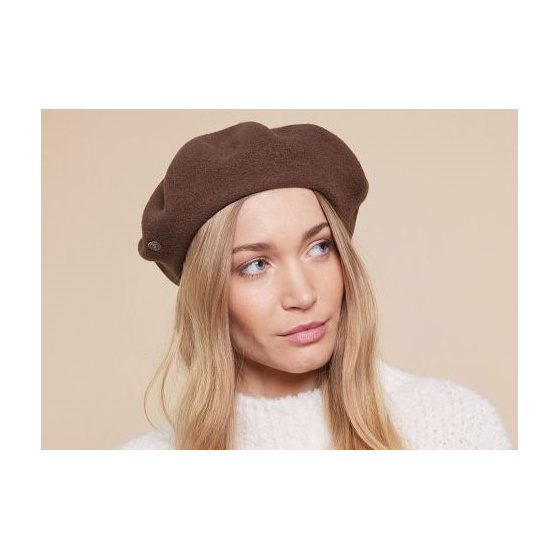 The Veritable Brown Beret - Heritage by Laulhère