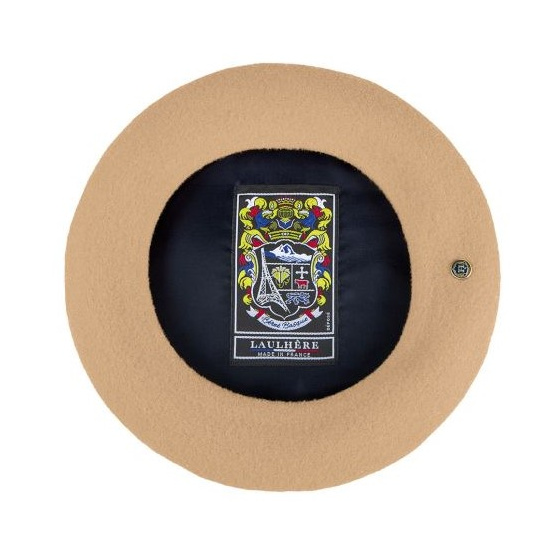 Le Véritable Sand Beret - Heritage by Laulhère