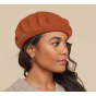 Beret Le Véritable Rust - Heritage by Laulhère