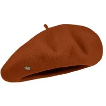 Béret Le Véritable Rust - Héritage par Laulhère   Reference : 20368| Chapellerie Traclet