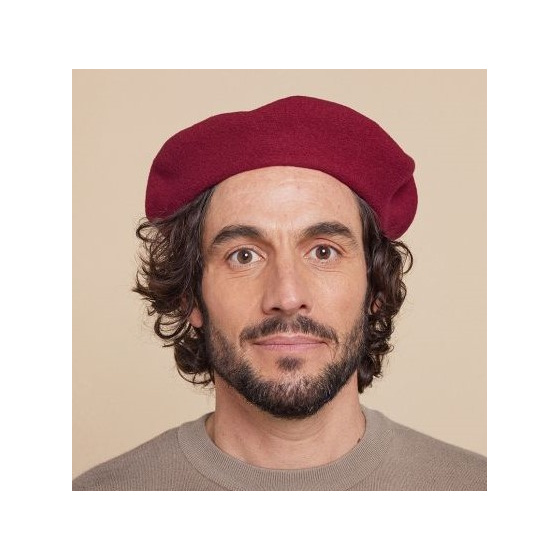 Béret Le Véritable Bordeaux - Héritage par Laulhère