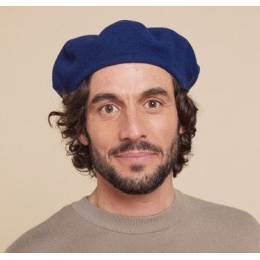 Le Véritable Bleu beret - Heritage by Laulhère